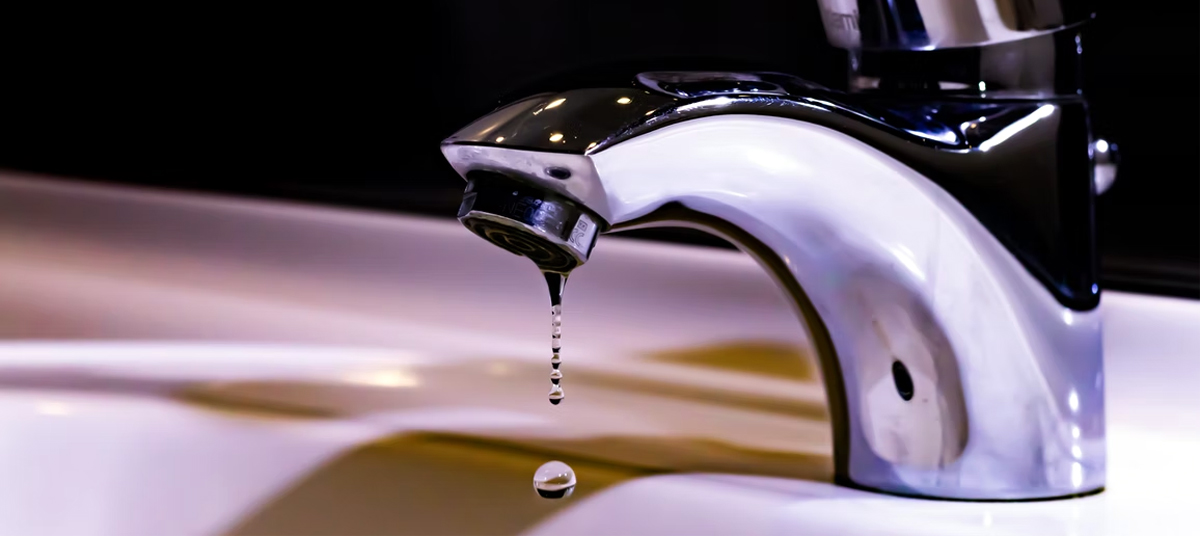 Slowrunning faucet? A new aerator may fix it » The Comfortable Home